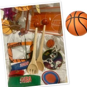 🏀All About Basketball Themed Party! 🏀
